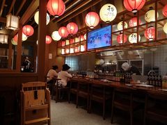 -初居食屋日式料理(万象城购物中心店)