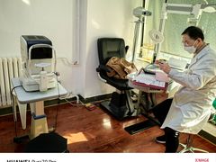 -中科优视医学研究院·验光配镜·近视防控