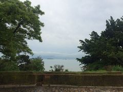 -胡里山炮台