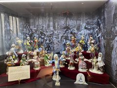 -Me Coffee下午茶艺术空间