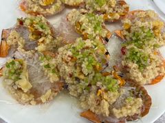 -众味海鲜大排档·活海鲜·潮汕味(南澳店)