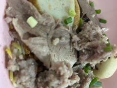 -榮泰米粉湯(Left Shop)