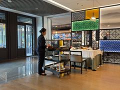 -高佳庄·海鲜酒楼(定海店)