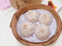 兴悦小笼包-兴悦酒家(保利克洛维店)