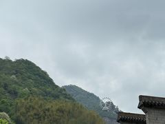 -浙北大峡谷