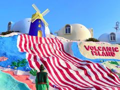 -漳州滨海火山岛自然生态风景区