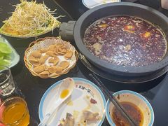 -鱼教头石泉老街石锅鱼(高新店)