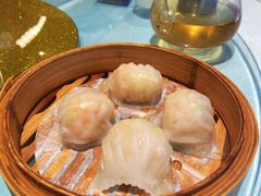 鲜虾香茜饺-松雅轩(大源店)