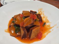 -纳瓦新疆菜(银都店)