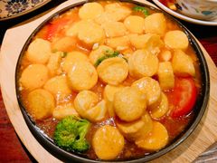 -田婆婆的菜(海口友谊阳光城店)