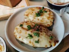 土豆-绿茶餐厅(领展购物广场·中关村店)