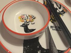 -新白鹿餐厅(第一百货店)