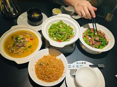 -小菜园新徽菜(青岛市南万象城店)