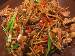 -井水小厨·湘菜(活力广场店)