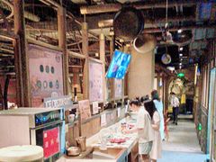 -哥老官重庆美蛙鱼头(西湖银泰十一哥店)