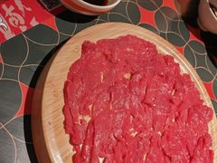 -南城十里潮汕鲜牛火锅·鲜虾生滚粥(融汇老商埠店)