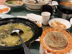 -丽华园(汉阳龙阳店)