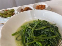 -北京柏悦酒店·锦庭餐厅Dining Room