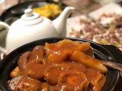 招牌壹品煲-陶陶居海鲜酒家(新马路店)