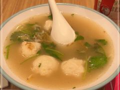-小杨生煎(龙阳广场店)