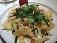 -清晖小苑•顺德地方菜(壹海城店)