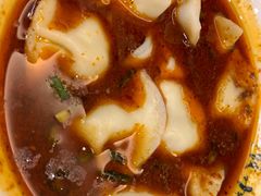 -春阳水饺(香槟广场店)