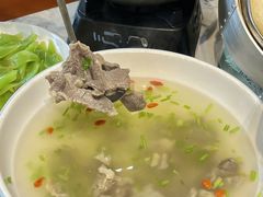 -小乡小镇·传承桐庐土菜·老板亲自烧的菜