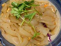 东北拉皮-寻北味品味东北(青浦宝龙店)