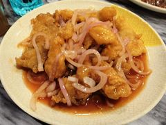 -紫金食坊(江南西路店)