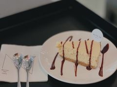 烤芝士-Nectar One Cafe(勇烈路n1店)