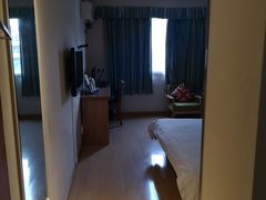 -7天酒店·龙岩动车站中山路步行街店