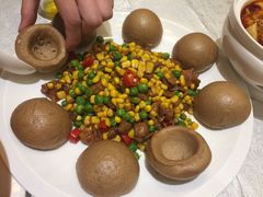 -北李妈妈菜·海肠捞饭(高新万达店)