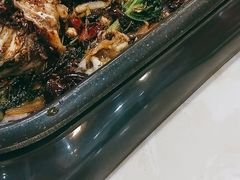 -渔太傅重庆纸上烤鱼(东大店)