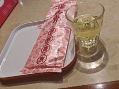 -杨氏青龙虾·羊蝎子(珠江路店)