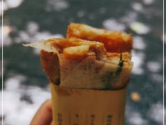 -孙奶奶葱包桧