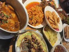 -东北大院·东北菜(三台子店)