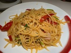 泰椒土豆丝-麻六记(新天地店)