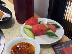 -煲大王猪肚鸡·椰子鸡火锅(红谷滩万达店)