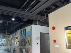 -汇乐游泳馆(莲花南路店)