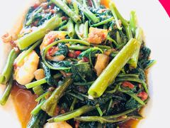 马来风光-德成饭店