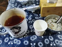 -张关合渣(航空大道店)