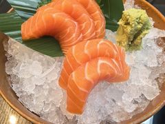 -西村日本料理(香格里拉饭店)