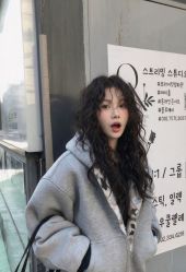 -Hair Code芭曲发型