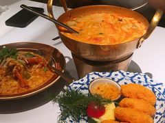 -BetterThai 泰加(苏州中心店)