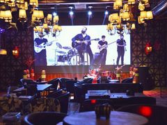 -爱啤精酿·民谣酒馆(滨江店)