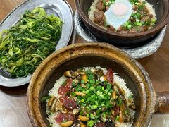-红星光发煲仔饭(大石街店)