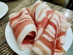-金明姬和众烧烤店(东铁营店)