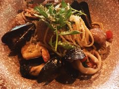 -斯普汇生蚝牛排馆(中骏世界城店)