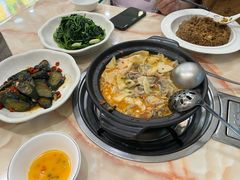 -李师傅脆肚(梅林店)