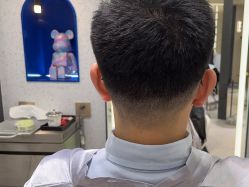 -木北造型